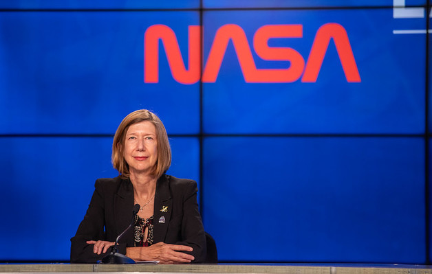    NASA   .      2024     