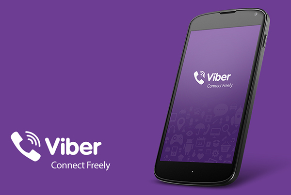   Viber      