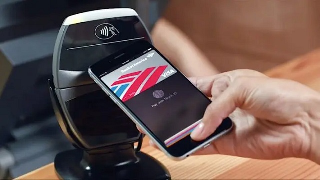     Apple Pay  Google Pay -       