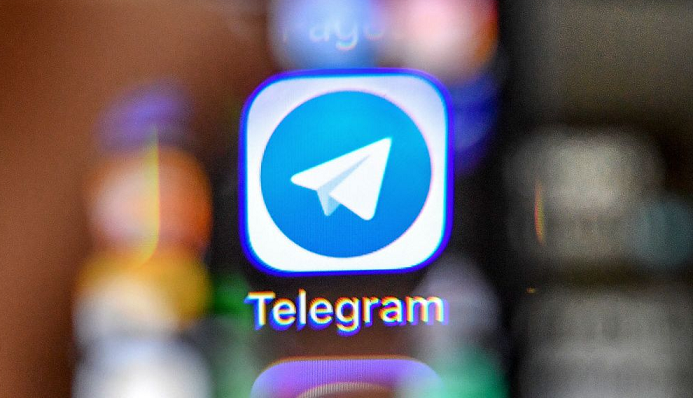  Telegram     