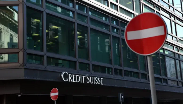     Credit Suisse    