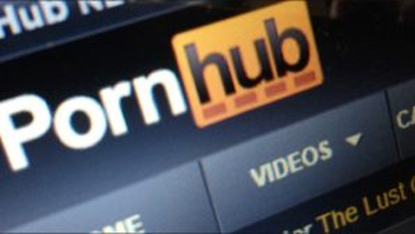  PornHub    