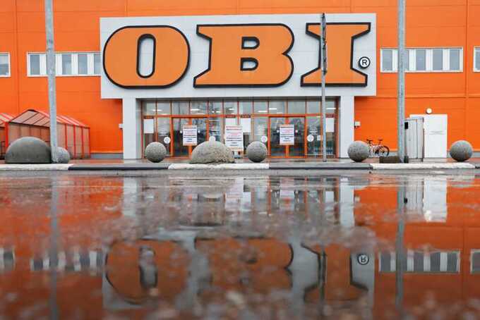  OBI     