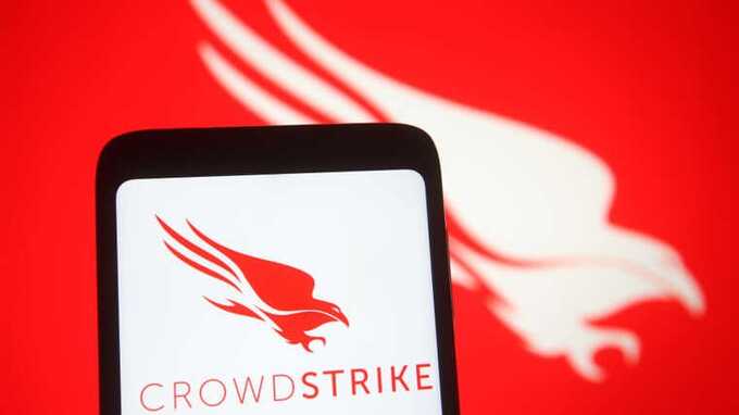  IT-  -   CrowdStrike  Windows