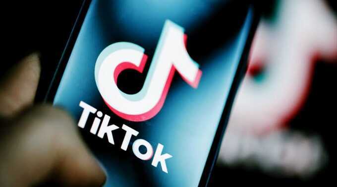     TikTok Lite   