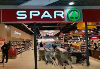 "    ":       SPAR