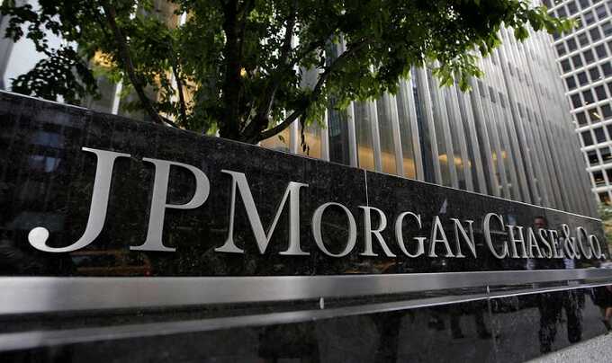 JPMorgan  35%         