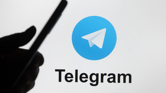 Telegram       