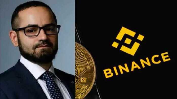      - Binance