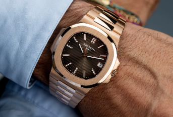        Patek Philippe