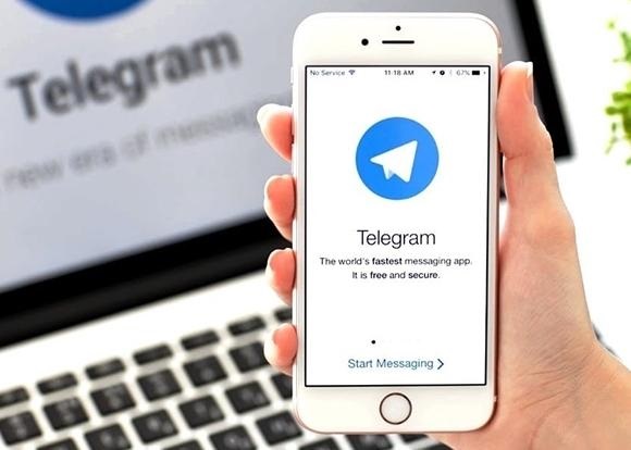 Telegram      