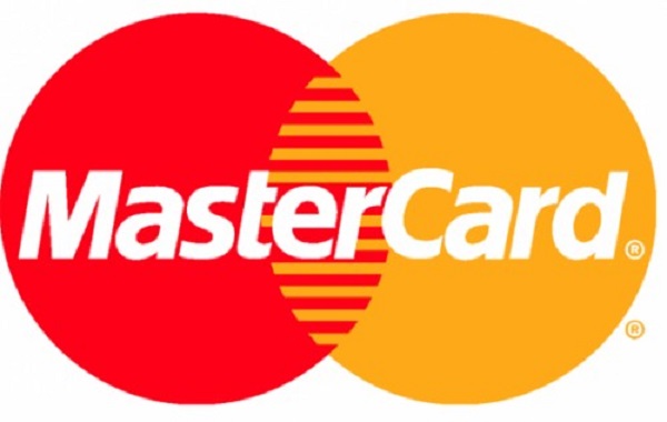 MasterCard   500     