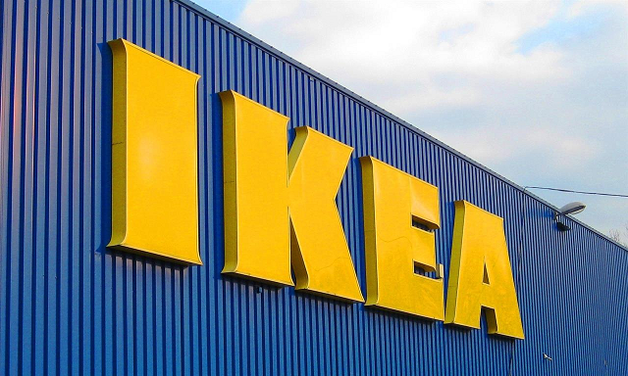  IKEA  