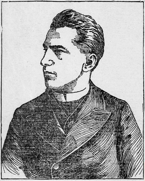 Kazimierz Żegleń aka Casimir Zeglen, photo: East News eiqkiqtridreglv